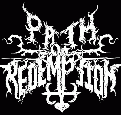 logo Path Of Redemption